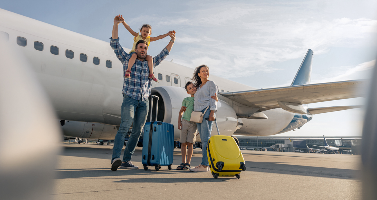 Travel to Poland and Beyond: Your Secure Guide to Spending Abroad